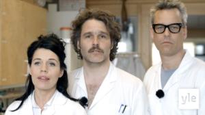 Ruskean kastikkeen maa : 29.11.2019 17.25