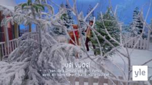 Uusi vuosi: 02.12.2019 10.00