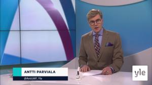 Yle Uutiset: 30.11.2019 08.04