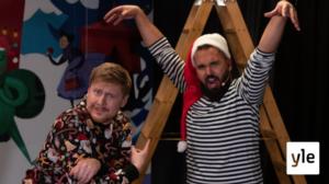BUU-klubbenin joulukalenteri: 05.12.2019 00.01