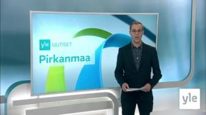 Yle Uutiset Pirkanmaa 28-11-2019 Klo 17-06: 01.12.2019 09.13