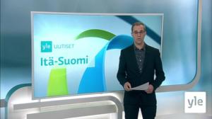 Yle Uutiset Itä-Suomi 28-11-2019 Klo 17-06: 01.12.2019 09.29