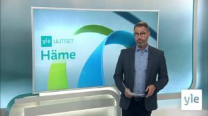 Yle Uutiset Häme 28-11-2019 klo 17-06: 01.12.2019 09.29