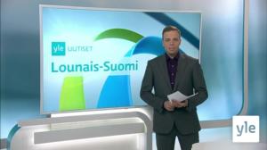 Yle Uutiset Lounais-Suomi 28-11-2019 Klo 17-06: 01.12.2019 09.29