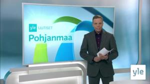 Yle Uutiset Pohjanmaa 28-11-2019 Klo 17-06: 01.12.2019 09.30