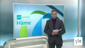 Yle Uutiset Häme 29-11-2019 klo 17-06: 01.12.2019 09.30