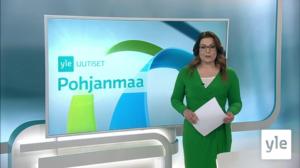 Yle Uutiset Pohjanmaa 29-11-2019 Klo 17-06: 01.12.2019 09.30