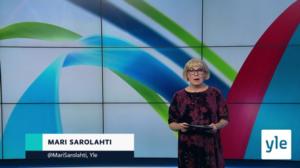 Yle Uutiset Uusimaa 29-11-2019 klo 17-06: 01.12.2019 09.30