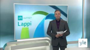 Yle Uutiset Lappi 29-11-2019 Klo 17-06: 01.12.2019 09.30
