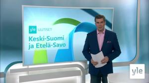 Yle Uutiset Keski-Suomi ja Etelä-Savo 29-11-2019 Klo 17-06: 01.12.2019 09.30