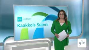 Yle Uutiset Kaakkois-Suomi 29-11-2019 Klo 17-06: 01.12.2019 09.30