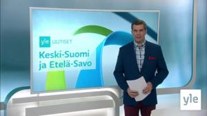Yle Uutiset Keski-Suomi ja Etelä-Savo 02-12-2019 Klo 17-06: 02.12.2019 16.44