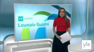 Yle Uutiset Lounais-Suomi 02-12-2019 Klo 17-06: 02.12.2019 16.44