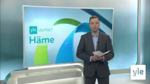 Yle Uutiset Häme 02-12-2019 klo 17-06: 02.12.2019 16.45