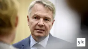 Ulkoministeri kommentoi kohua Isis-leirin lasten kotiuttamisaikeista: 02.12.2019 21.40