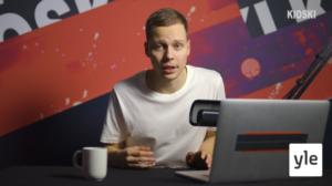 Onko Elon Musk Tältä Planeetalta?: 03.12.2019 10.55