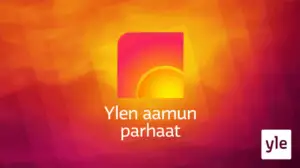 Ylen aamun parhaat: 03.12.2019 15.00