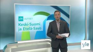 Yle Uutiset Keski-Suomi ja Etelä-Savo 03-12-2019 Klo 17-06: 03.12.2019 16.37