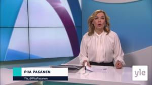Yle Uutiset: 04.12.2019 15.04
