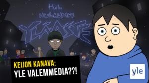 RANT!!! TOTUUS SARJAN TAKAA (rant ): 06.12.2019 00.01
