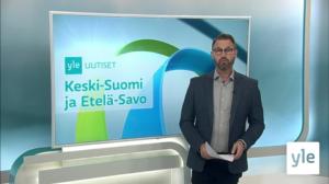 Yle Uutiset Keski-Suomi ja Etelä-Savo 04-12-2019 Klo 17-06: 04.12.2019 16.21