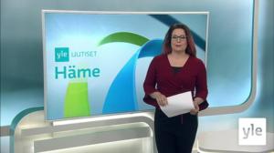 Yle Uutiset Häme 04-12-2019 klo 17-06: 04.12.2019 16.39