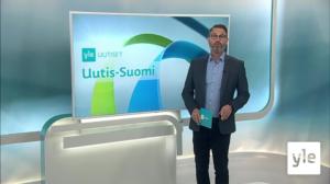 Yle Uutiset Uutis-Suomi 03-12-2019: 05.12.2019 08.45