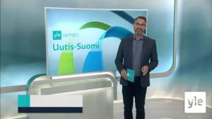 Yle Uutiset Uutis-Suomi 29-11-2019: 05.12.2019 08.45