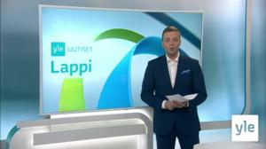 Yle Uutiset Lappi 05-12-2019 Klo 17-06: 05.12.2019 16.37
