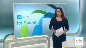 Yle Uutiset Itä-Suomi 05-12-2019 Klo 17-06: 05.12.2019 16.43