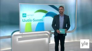 Yle Uutiset Uutis-Suomi 05-12-2019: 05.12.2019 18.34