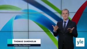 Yle uutiset Viikko viitottuna: 08.12.2019 11.05