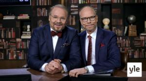 På spåret: 06.12.2019 21.00