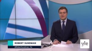 Yle Uutiset: 07.12.2019 10.04