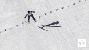 Mäkihypyn MC: Lillehammer, naisten kilpailu: 07.12.2019 15.12