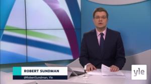 Yle Uutiset: 08.12.2019 10.00