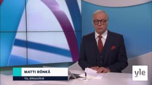 Yle Uutiset: 08.12.2019 15.09