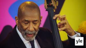 Ron Carter Foursight Quartet: 13.12.2019 00.01