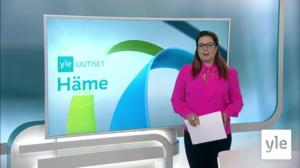 Yle Uutiset Häme 10-12-2019 klo 17-06: 10.12.2019 16.38