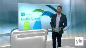 Yle Uutiset Uutis-Suomi 10-12-2019: 10.12.2019 18.54