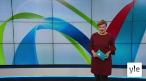 Yle Uutiset Uusimaa 10-12-2019 klo 18-21: 10.12.2019 19.23