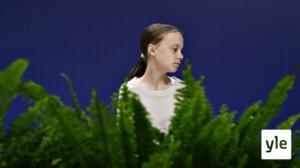Greta Thunberg esittää näkemyksensä ilmastopolitiikasta: 11.12.2019 11.22