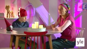 Jouluinen arvoitus: 15.12.2019 07.52