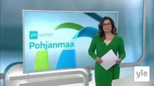Yle Uutiset Pohjanmaa 11-12-2019 Klo 17-06: 11.12.2019 16.29