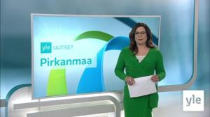 Yle Uutiset Pirkanmaa 11-12-2019 Klo 17-06: 11.12.2019 16.38