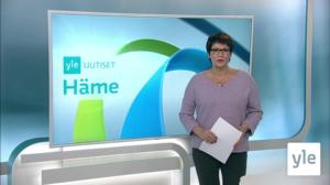 Yle Uutiset Häme 11-12-2019 klo 17-06: 11.12.2019 16.41