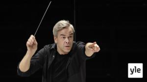 Radion sinfoniaorkesterin konsertti: 11.12.2019 21.14