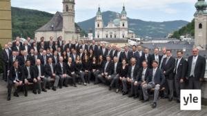 La Scalan konsertti: 15.12.2019 14.15