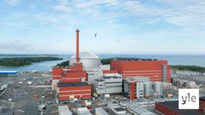 Ylen kysely: Erityisesti nuoret pitävät ydinvoimaa kestävänä energiamuotona: 12.12.2019 10.38