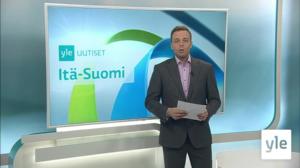 Yle Uutiset Itä-Suomi 12-12-2019 Klo 17-06: 12.12.2019 16.23